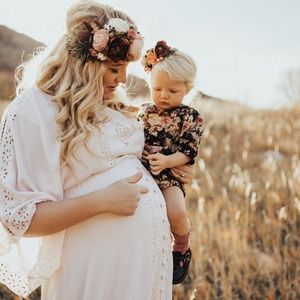 Fillyboo maternity dress
